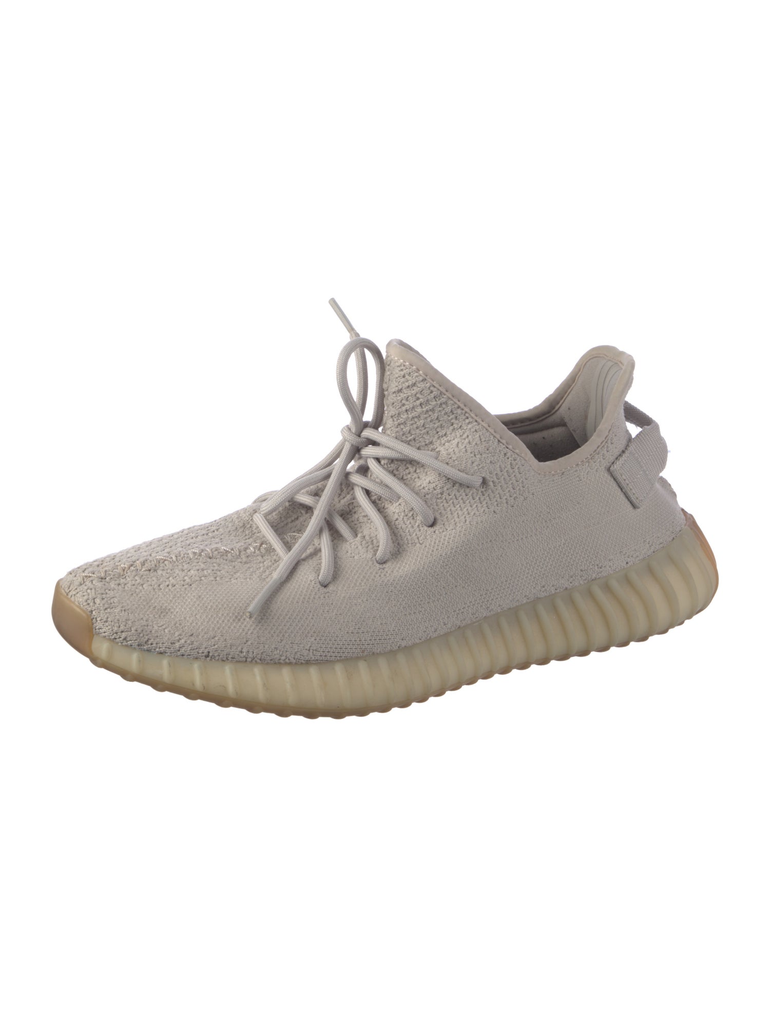 adidas Yeezy Boost 350 V2 'Sesame' Sneakers